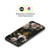 UtArt Antique Flowers Roses And Baby's Breath Soft Gel Case for Samsung Galaxy S24+ 5G
