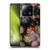 UtArt Antique Flowers Bouquet Soft Gel Case for Xiaomi 13 Pro 5G