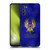 EA Bioware Dragon Age Heraldry Grey Wardens Gold Soft Gel Case for Motorola Moto G82 5G
