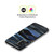 UtArt Dark Night Marble Deep Sparkle Waves Soft Gel Case for Samsung Galaxy A15
