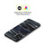 UtArt Dark Night Marble Waves Soft Gel Case for Samsung Galaxy A15