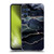 UtArt Dark Night Marble Silver Midnight Sky Soft Gel Case for Samsung Galaxy A15