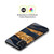 UtArt Dark Night Marble Gold Foil And Ink Soft Gel Case for Samsung Galaxy A24 4G / Galaxy M34 5G