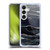 UtArt Dark Night Marble Waves Soft Gel Case for Samsung Galaxy S24 5G