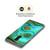 UtArt Malachite Emerald Liquid Gem Soft Gel Case for OnePlus 11 5G
