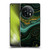 UtArt Malachite Emerald Gilded Teal Soft Gel Case for OnePlus 11 5G
