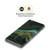UtArt Malachite Emerald Gilded Teal Soft Gel Case for OnePlus 11 5G