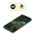 UtArt Malachite Emerald Gilded Teal Soft Gel Case for Samsung Galaxy S24 5G & MagSafe