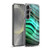 UtArt Malachite Emerald Glitter Gradient Soft Gel Case for Samsung Galaxy S24+ 5G & MagSafe