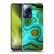 UtArt Malachite Emerald Liquid Gem Soft Gel Case for Xiaomi 13 Lite 5G