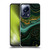 UtArt Malachite Emerald Gilded Teal Soft Gel Case for Xiaomi 13 Lite 5G