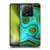 UtArt Malachite Emerald Liquid Gem Soft Gel Case for Xiaomi 13T 5G / 13T Pro 5G