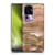 UtArt Wild Cat Marble Beige Gold Soft Gel Case for OPPO Reno10 Pro+