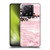UtArt Wild Cat Marble Pink Glitter Soft Gel Case for Xiaomi 13T 5G / 13T Pro 5G