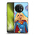 DC Women Core Compositions Supergirl Soft Gel Case for OnePlus 11 5G