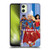 DC Women Core Compositions Girl Power Soft Gel Case for Samsung Galaxy A05