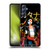DC Women Core Compositions Katana Soft Gel Case for Samsung Galaxy M54 5G