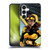 DC Women Core Compositions Bumblebee Soft Gel Case for Samsung Galaxy S24 5G