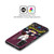 DC Women Core Compositions Batgirl Soft Gel Case for Samsung Galaxy S24+ 5G