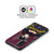 DC Women Core Compositions Batgirl Soft Gel Case for Samsung Galaxy S24+ 5G