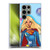 DC Women Core Compositions Supergirl Soft Gel Case for Samsung Galaxy S24 Ultra 5G
