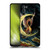 Myles Pinkney Mythical Moon Dragon Soft Gel Case for Motorola Moto G82 5G