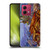 Myles Pinkney Mythical Dragonlands Soft Gel Case for Motorola Moto G84 5G