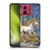 Myles Pinkney Mythical Unicorn Soft Gel Case for Motorola Moto G84 5G