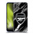 Arsenal FC Crest Patterns Marble Soft Gel Case for LG K22