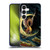 Myles Pinkney Mythical Moon Dragon Soft Gel Case for Samsung Galaxy S24 5G