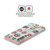 Scoob! Scooby-Doo Movie Graphics Retro Icons Soft Gel Case for Xiaomi 13 Lite 5G