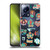 Scoob! Scooby-Doo Movie Graphics Retro Icons Soft Gel Case for Xiaomi 13 Lite 5G