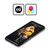 The Lost Boys Characters David Snarl Soft Gel Case for Samsung Galaxy S24 5G & MagSafe