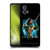 Aquaman Movie Graphics Trident of Atlan 1 Soft Gel Case for Motorola Moto G73 5G