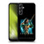Aquaman Movie Graphics Trident of Atlan 1 Soft Gel Case for Samsung Galaxy M14 5G