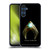 Aquaman Movie Logo Main Black Soft Gel Case for Samsung Galaxy A15