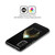 Aquaman Movie Logo Main Black Soft Gel Case for Samsung Galaxy M14 5G
