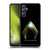 Aquaman Movie Logo Main Black Soft Gel Case for Samsung Galaxy M54 5G