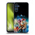 Aquaman Movie Posters Kingdom United Soft Gel Case for Samsung Galaxy A15
