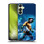 Aquaman Movie Posters Arthur Curry Soft Gel Case for Samsung Galaxy A24 4G / Galaxy M34 5G