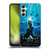 Aquaman Movie Posters Marine Telepathy Soft Gel Case for Samsung Galaxy A24 4G / Galaxy M34 5G