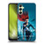 Aquaman Movie Posters Princess Mera Soft Gel Case for Samsung Galaxy A24 4G / Galaxy M34 5G