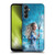 Aquaman Movie Posters Queen Atlanna Soft Gel Case for Samsung Galaxy M14 5G