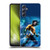 Aquaman Movie Posters Arthur Curry Soft Gel Case for Samsung Galaxy M54 5G