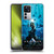 Aquaman Movie Posters Marine Telepathy Soft Gel Case for Xiaomi 12T 5G / 12T Pro 5G / Redmi K50 Ultra 5G