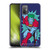 Captain Planet And The Planeteers Graphics Halftone Soft Gel Case for HTC Desire 21 Pro 5G