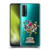 Captain Planet And The Planeteers Graphics Character Art Soft Gel Case for Huawei P Smart (2021)
