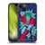 Captain Planet And The Planeteers Graphics Halftone Soft Gel Case for Apple iPhone 15 Plus