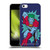 Captain Planet And The Planeteers Graphics Halftone Soft Gel Case for Apple iPhone 5c