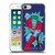 Captain Planet And The Planeteers Graphics Halftone Soft Gel Case for Apple iPhone 7 / 8 / SE 2020 & 2022